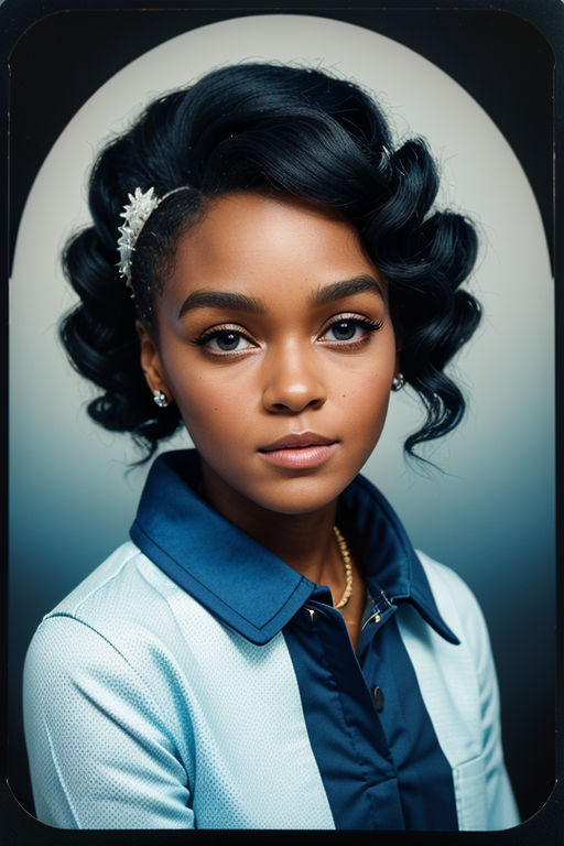 Janelle Monae image by j1551