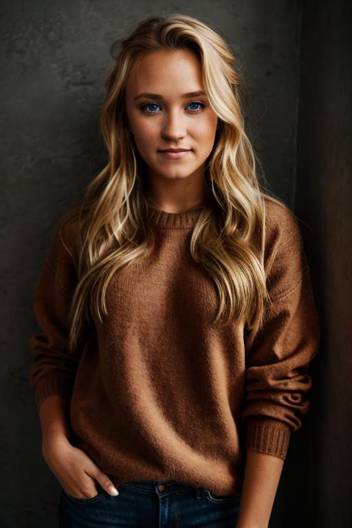 Emily Osment image by spk621