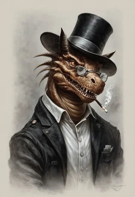 Kobboldpot's Avatar