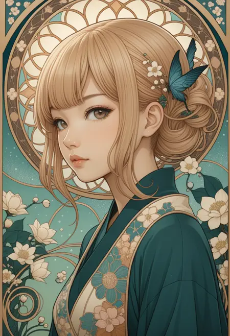 animazingXL 日本动画片 アニメ