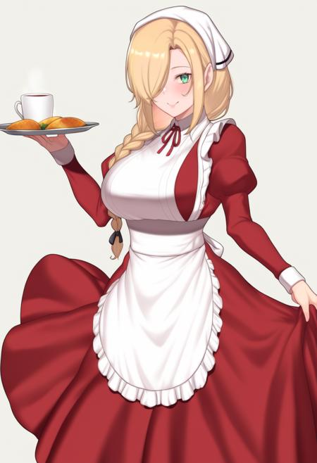 Blu's Artist Style collection | NoobAI V-Pred 1.0 Aster Crowley