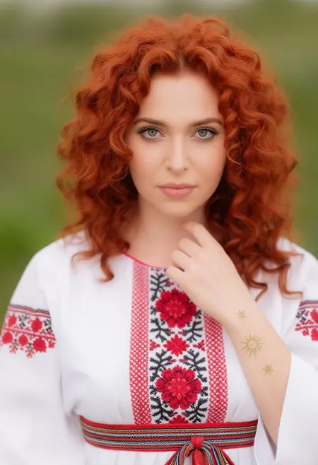 Z-Image Turbo AI Babe Pack (Part 02) by Sarcastic TOFU