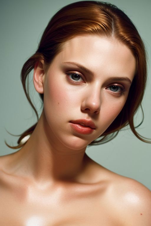Scarlett Johansson image by PatinaShore