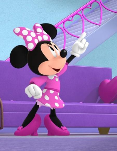 Minnie Mouse v1.0