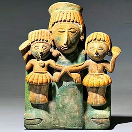esculturaprehispanica, sculpture