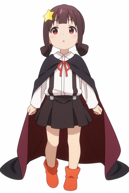 Konosuba (Bakuen) | Komekko | illustrious illustrious