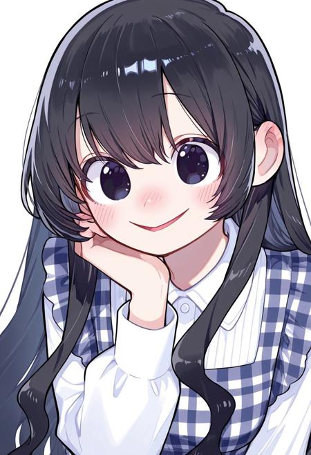 Zetsubouda Meru - 100 Girlfriends - 100 Kanojo V1