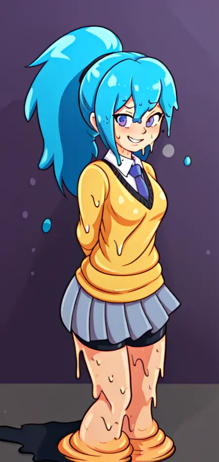 Melting (concept)