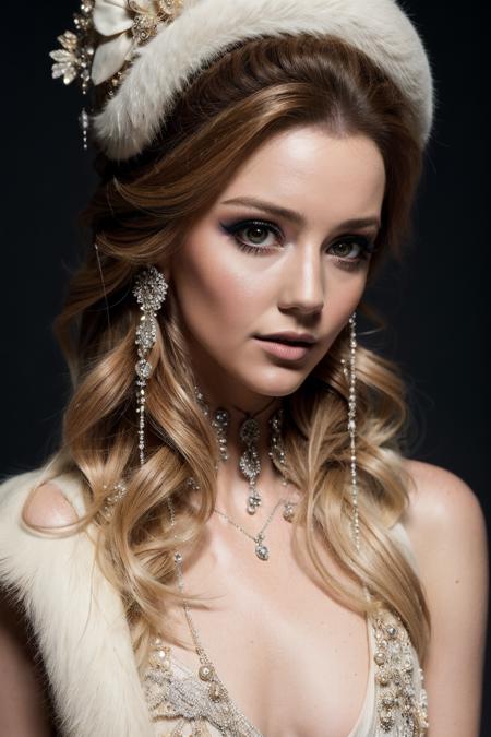 Julianna Karaulova (Юлианна Караулова) v2.0