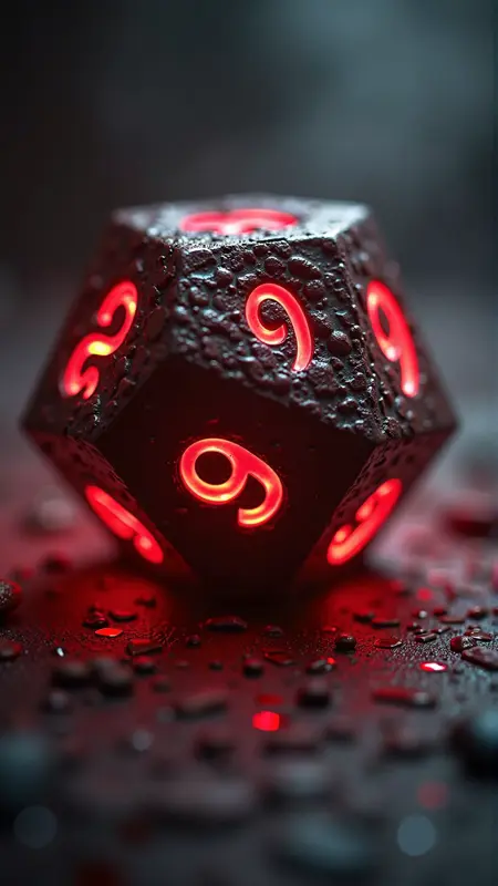 😈🎄Krampus Style - Christmas / X-Mas Horror Model [Flux]🎄😈