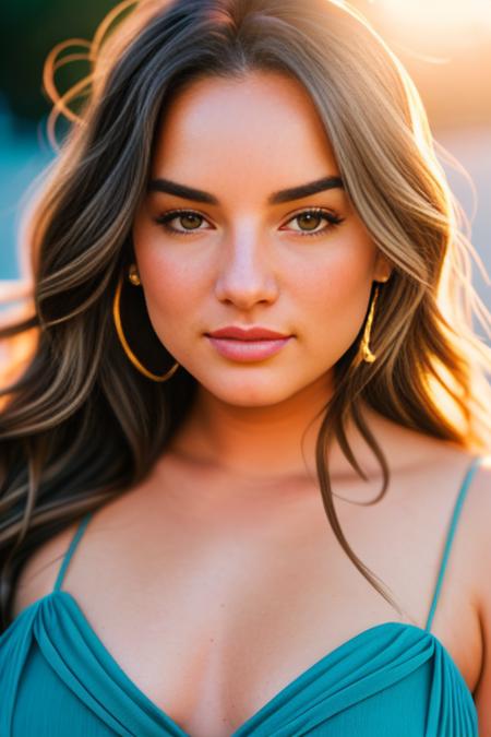 Nataile Noel / Natalie Mariduena Nata113N031