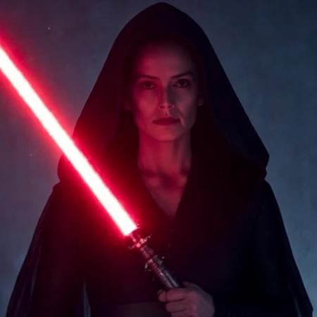 Dark Rey V1
