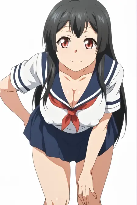 Toshi Densetsu Series | Episode 2: Die verfluchte DVD - Sadako (PDXL)