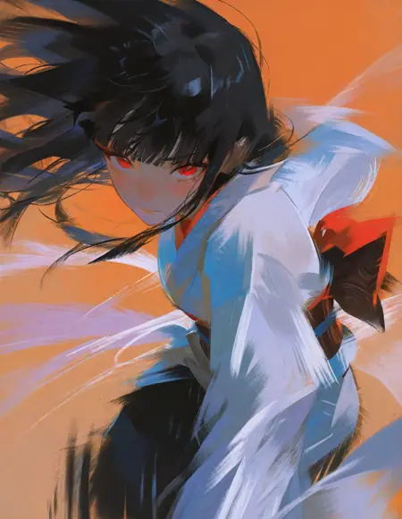 Nyt3 Tyd3 | Shiiro's Styles