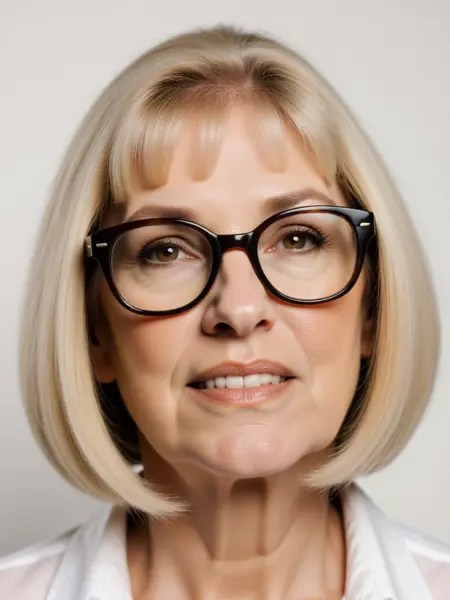 Nobody_Sylvie - Uncensored - Flux1.D/Krea