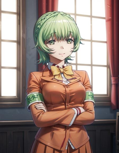 Arpeggio of Blue Steel: Nachi v1.0