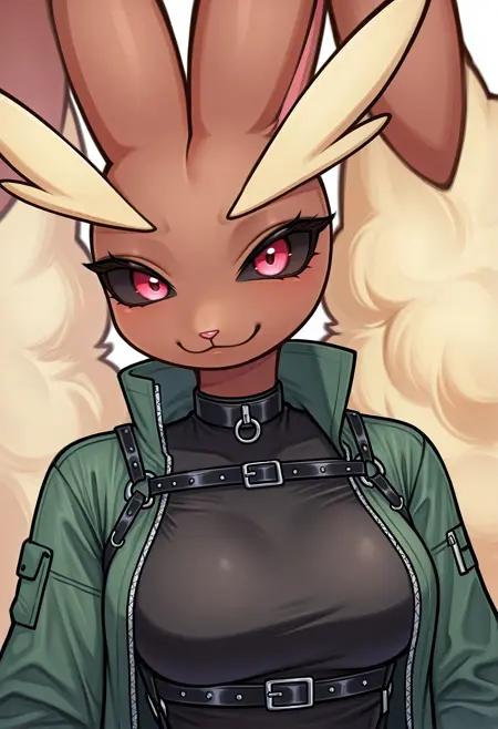 Azuu (AzuuCookie) Style - Illustrious