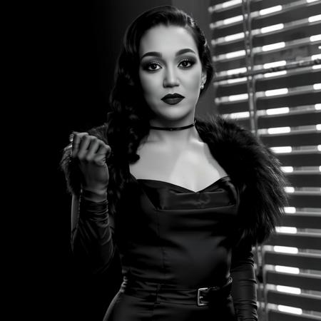 Roxanne Perez v1.0