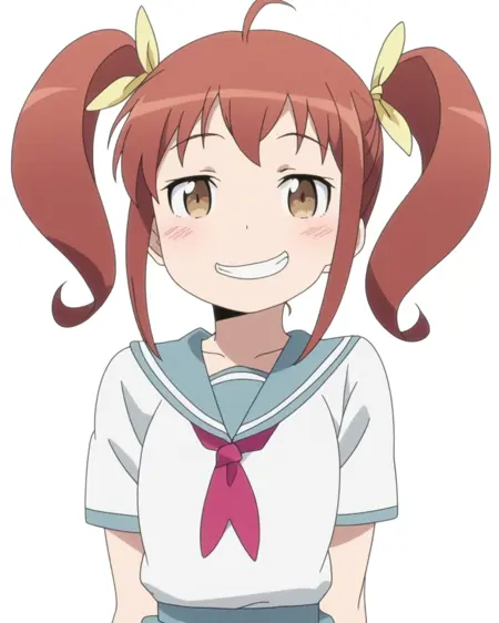 [IL] Kanako Kurusu - Ore no Imouto ga Konnani Kawaii Wake ga Nai