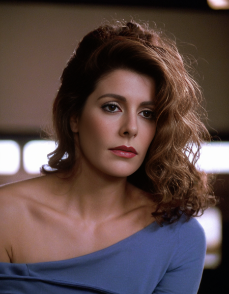 Marina Sirtis- IL XL 2.0 v1.0