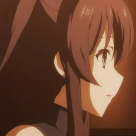 Kantai Collection Movie [Art Style]