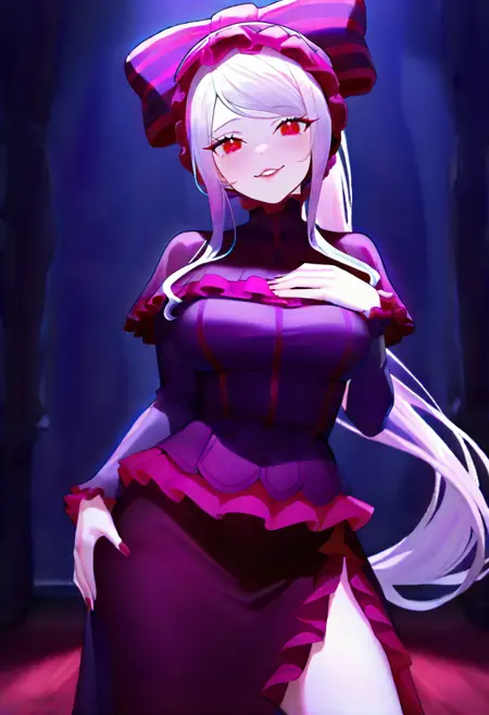 Earthbound - Miwano Rag Artist Style - IllustriousXL