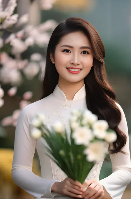 AhA-VietnamReal-SDXL
