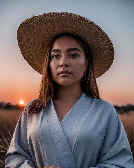 Florence Pugh Florence Pugh