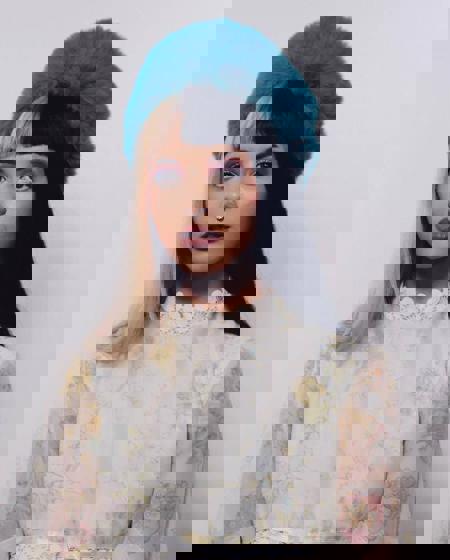 Melanie Martinez Melanie Martinez fluxv1.0