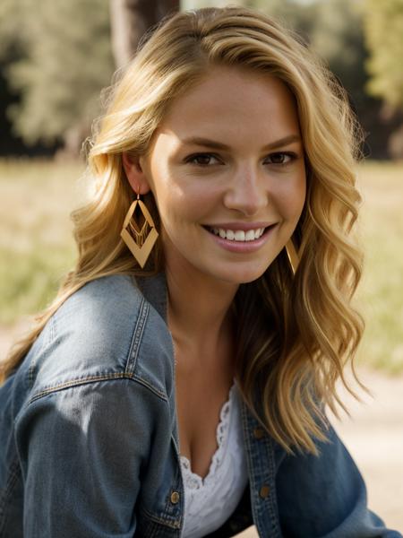 Katherine Heigl v1.0