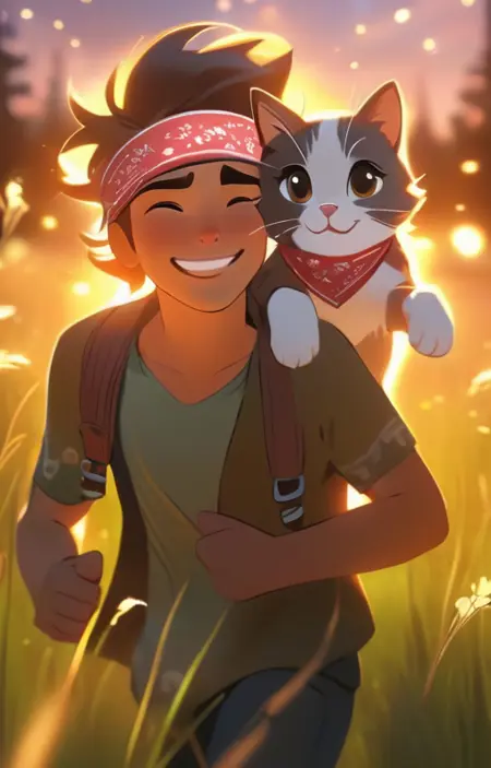 ssenpaiart's Avatar