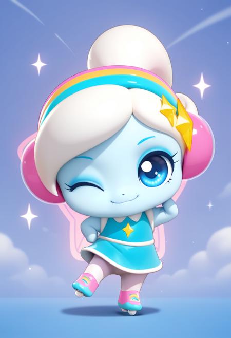 dazzleping (Teenieping) v1.0