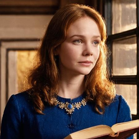 Carey Mulligan (SDXL) v1.0