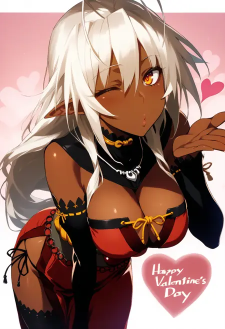 [Animagine XL] Sansei Muramasa (さんせいむらまさ) - Full Metal Daemon: Muramasa (装甲悪鬼村正, Sōkō Akki Muramasa)