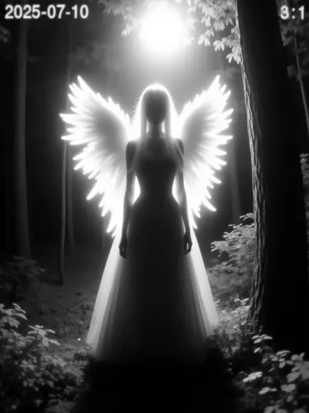 Night display screen style