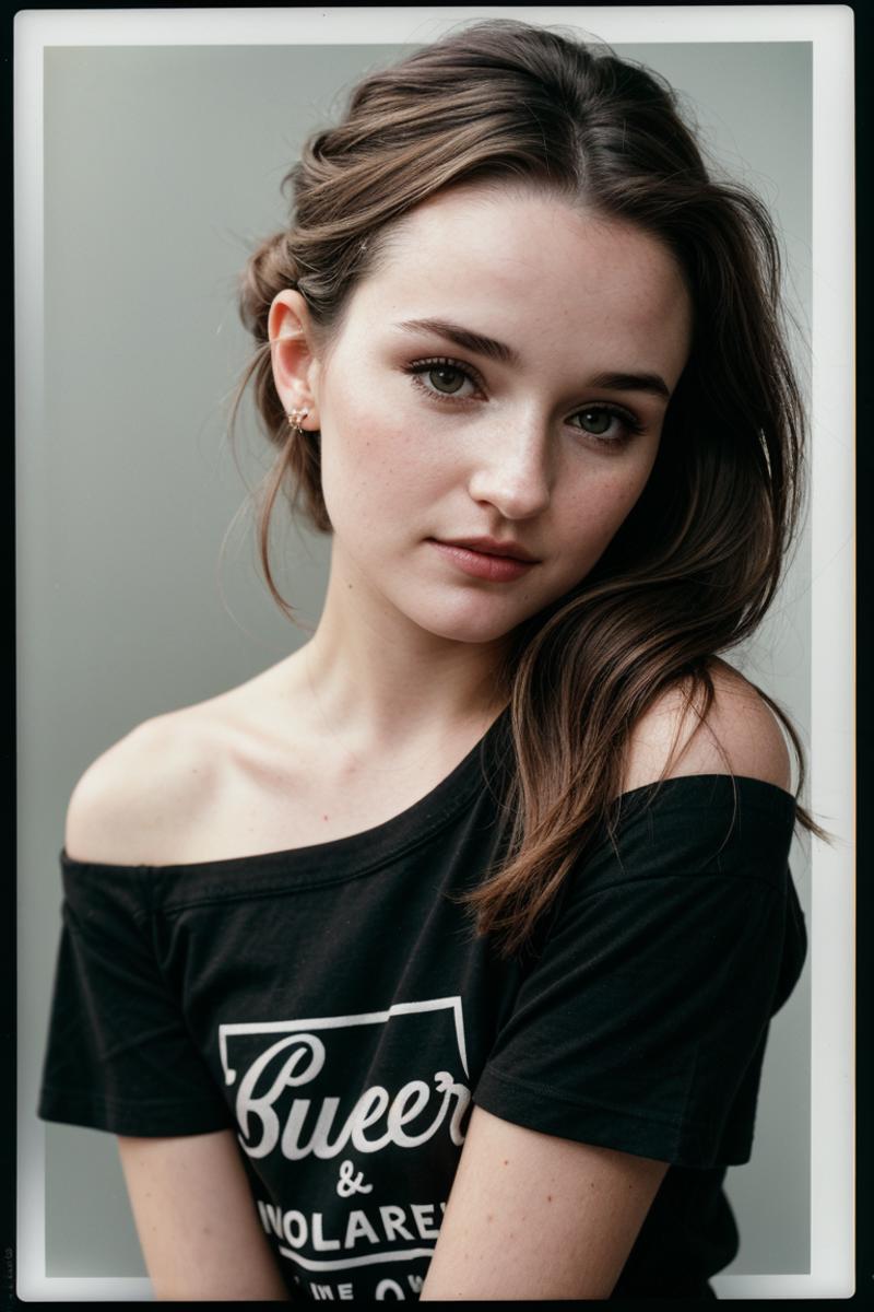 Kaitlyn Dever image by JernauGurgeh