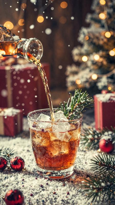 ❄️Christmas Winter Style [ZiT]❄️ v1.0