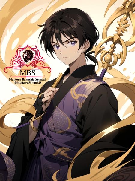 Miroku - Inuyasha(犬夜叉) v1.0