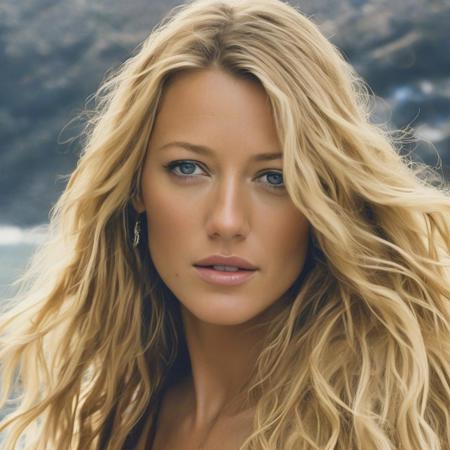 Blake Lively Xl v1.0