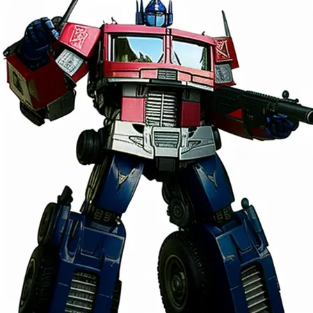 Optimus Prime