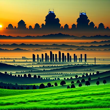 Landscape C V2 V2