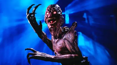 Pumpkinhead