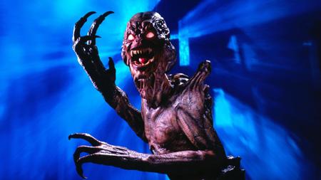 Pumpkinhead Pumpkinhead