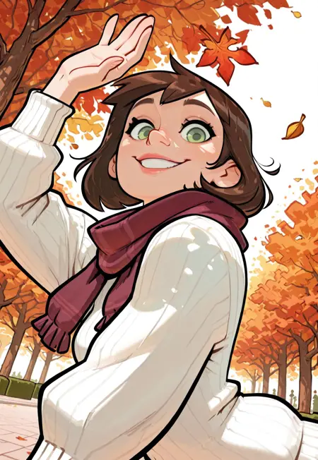 Iunno - Bridge Toons