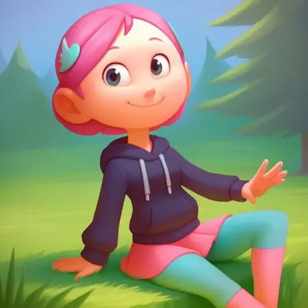 Stella (Grisù)