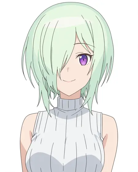 [IL] Druj - Jahy-sama wa Kujikenai!