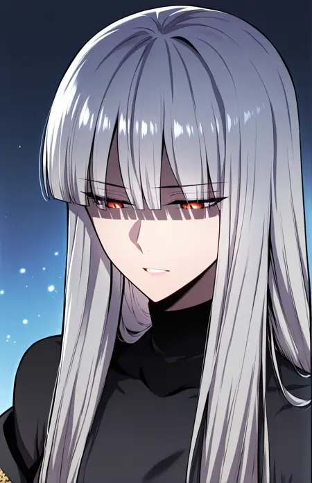 Lutina Runcandel | Swordmaster’s Youngest Son | Manhwa | Webtoon | Illustrious