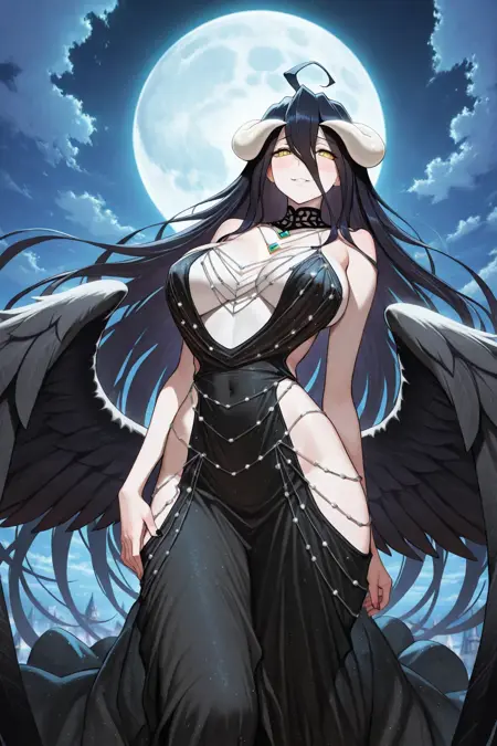 Modakawa Dress