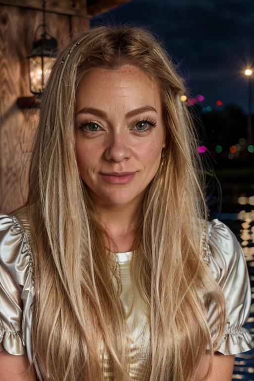 Cherry Healey - Requested image by drill193995