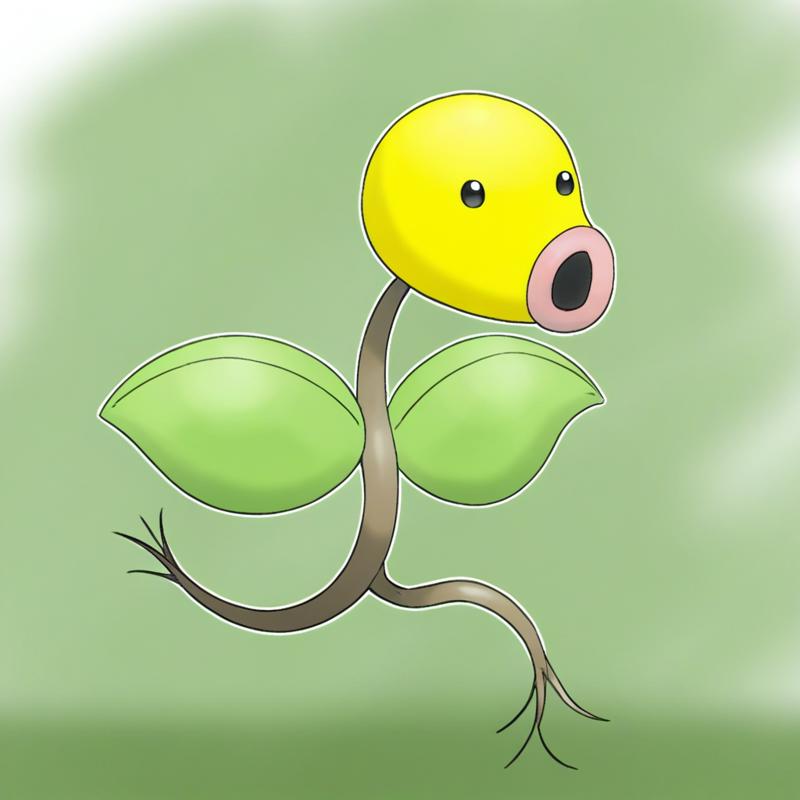 Pony_Diffusion_XL_Bellsprout_Pokemon_e000019_01_20240409035510.png